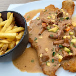 Photo n°2 de l'avis de Nicolas. fait le 19/08/2023 à 07:30 sur le  Eulenspiegel am See à Großkrotzenburg