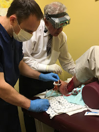 Alternative Medicine Acupuncture- Dr. Ivo Gueorguiev, DOM, DACM, AP - Photo 4 - Car repair in Valrico, FL, Tampa