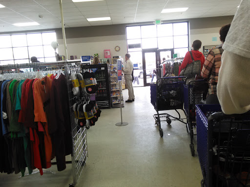 Thrift Store «Goodwill Englewood», reviews and photos, 4160 S Broadway, Englewood, CO 80113, USA