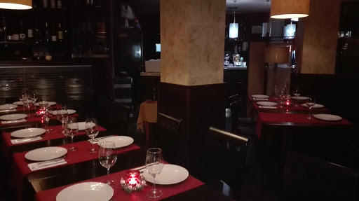Restaurante Kloster