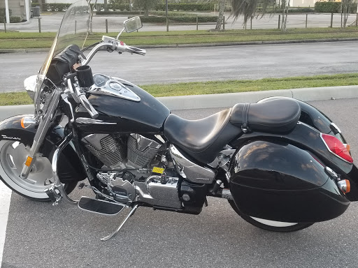 Yamaha Motorcycle Dealer «West Orlando Powersports and Marine», reviews and photos, 16333 W Colonial Dr, Oakland, FL 34760, USA