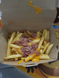 Aliment-réconfort du Restauration rapide Burger King à Calais - n°2