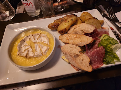 Restaurant Le Comptoir du Malt - Saint Quentin à Saint-Quentin