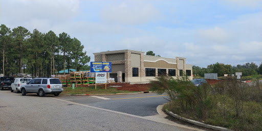 Skweeky Kleen Car Wash en Perry