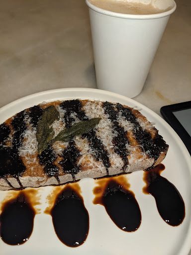 Coffee Shop «Communal Coffee», reviews and photos, 2335 University Ave, San Diego, CA 92104, USA