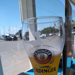 Photo n°1 de l'avis de Daniel.r fait le 21/08/2018 à 19:39 sur le  Gaststätte Poeler Hafen Pavillon à Poel