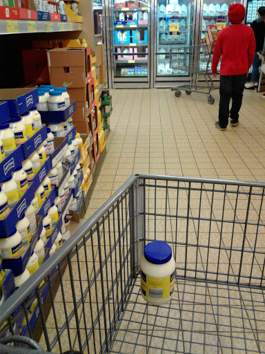 Supermarket «ALDI», reviews and photos, 13291 Gordon Blvd, Woodbridge, VA 22191, USA