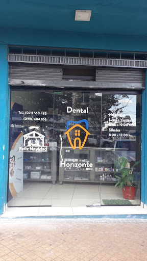 Dental Horizonte Py