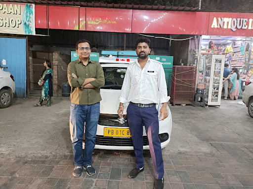 Guruji Travels Pvt.Ltd.