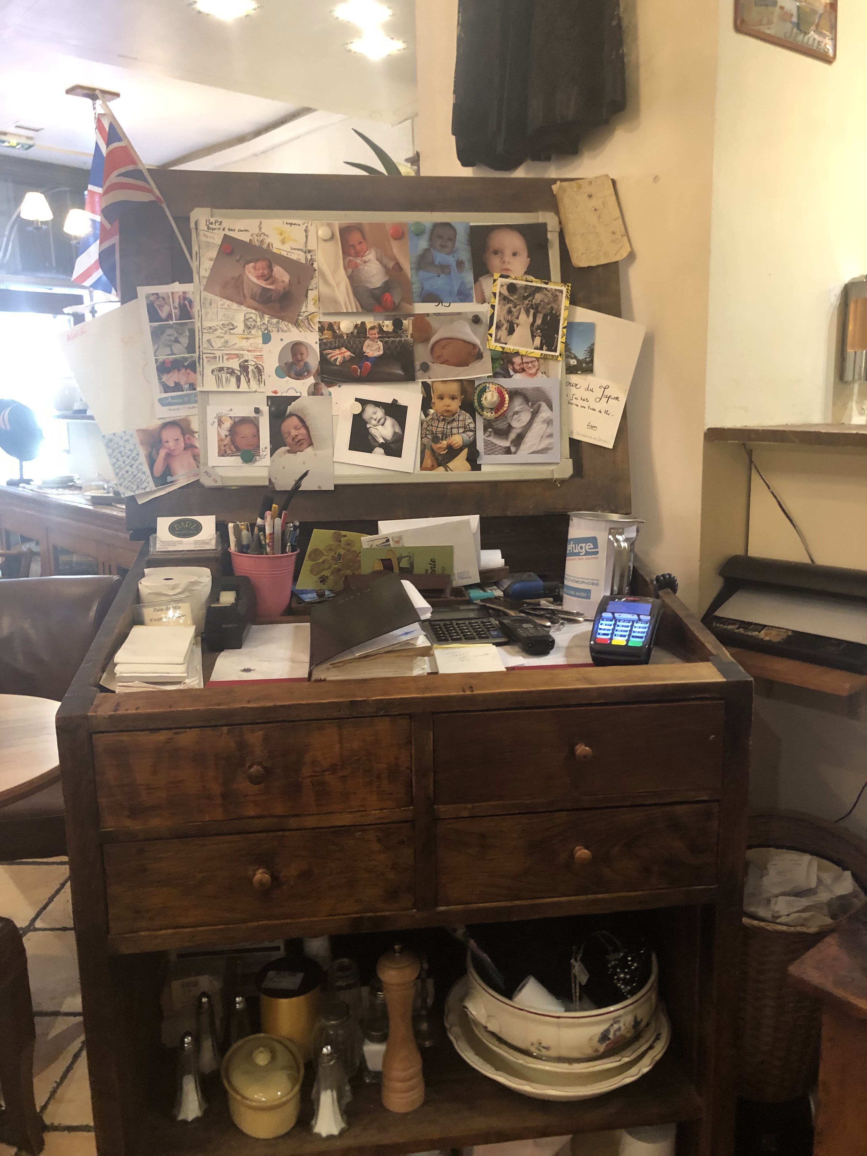 Photo n° 4 de l'avis de Janis. fait le 30/08/2019 à 19:02