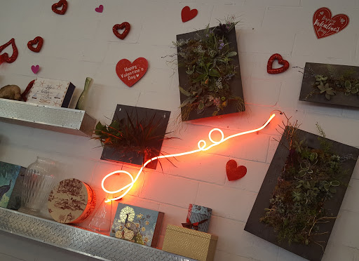 Florist «Atlanta Flower Market», reviews and photos, 408 S Atlanta St #175, Roswell, GA 30075, USA