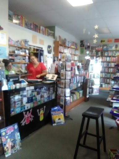 Book Store «From My Shelf Books & Gifts», reviews and photos, 7 East Ave #101, Wellsboro, PA 16901, USA