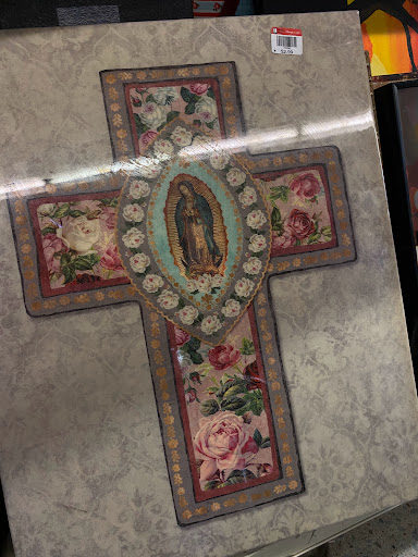 Thrift Store «Goodwill», reviews and photos, 7868 E Ridge Rd, Hobart, IN 46342, USA