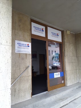 Komunálna Poisťovňa, A. S. Vienna Insurance Group
