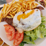 Photo n°1 de l'avis de Jose. fait le 15/08/2023 à 09:02 sur le  Douro Tapas à Olhos de Água