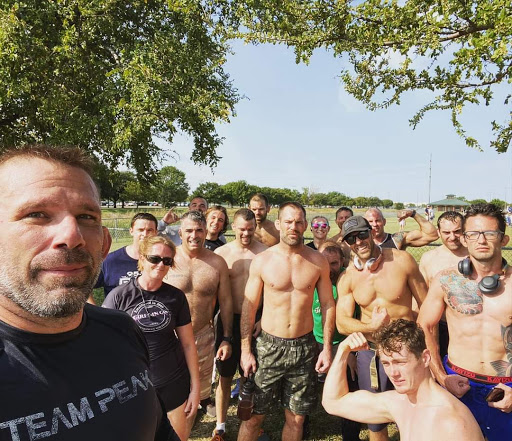 Martial Arts School «Peak Performance MMA Martial Arts Academy», reviews and photos, 133 Sports Pkwy H, Keller, TX 76248, USA