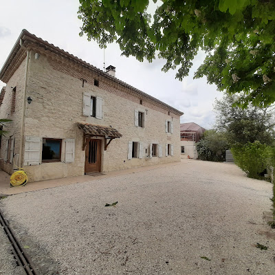 Le Filou Des Saisons à Castelnau-Montratier