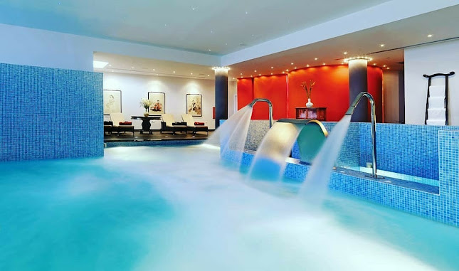 Out Of The Blue Resort - Αλλος