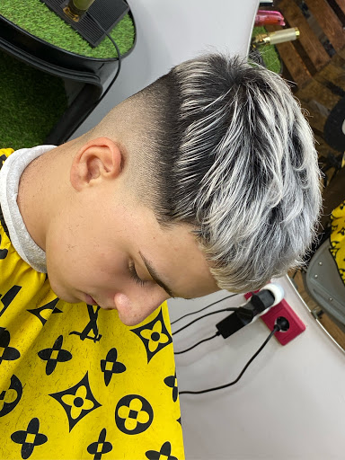 Fran Ortiz Peluqueros en Dos Hermanas, Sevilla