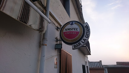 Información y opiniones sobre Bar la Gitana de Madrigal De Las Altas Torres