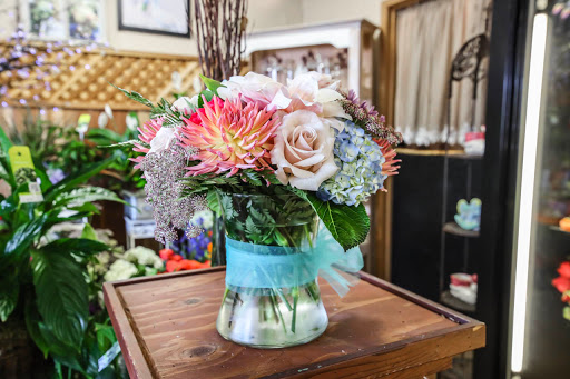 Florist «Good Scents Florist», reviews and photos, 3513 Main St, Oakley, CA 94561, USA