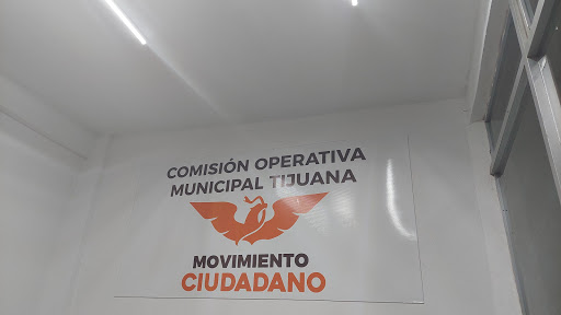Coordinación Municipal De Movimiento Ciudadano