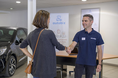 autobiz à Le Cannet