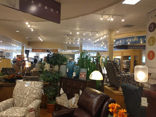 Furniture Store «La-Z-Boy Furniture Galleries», reviews and photos, 12810 Stroh Ranch Way, Parker, CO 80134, USA