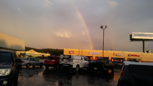 Discount Store «Dollar General», reviews and photos, 916 Joe Frank Harris Pkwy SE, Cartersville, GA 30120, USA