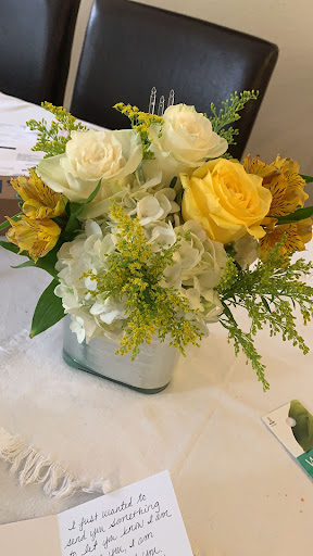 Flowers by Maria image