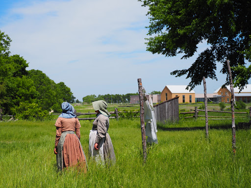 History Museum «OIiver Kelley Farm», reviews and photos, 15788 Kelly Farm Rd NW, Elk River, MN 55330, USA