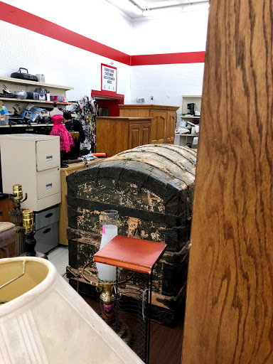 Thrift Store «Arc Thrift Store», reviews and photos, 1830 W Uintah St, Colorado Springs, CO 80904, USA