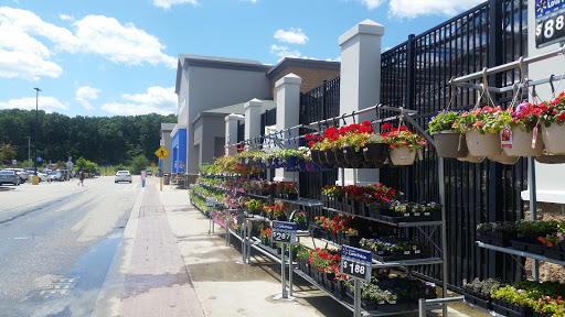 Department Store «Walmart Supercenter», reviews and photos, 11 Jungle Rd, Leominster, MA 01453, USA