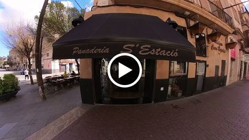 Panaderia S'Estació