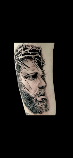 Explore first born tattoo ideas, creative tattoo ideas in Boca Raton, available at Inkfinity Tattoo & Piercings Shop