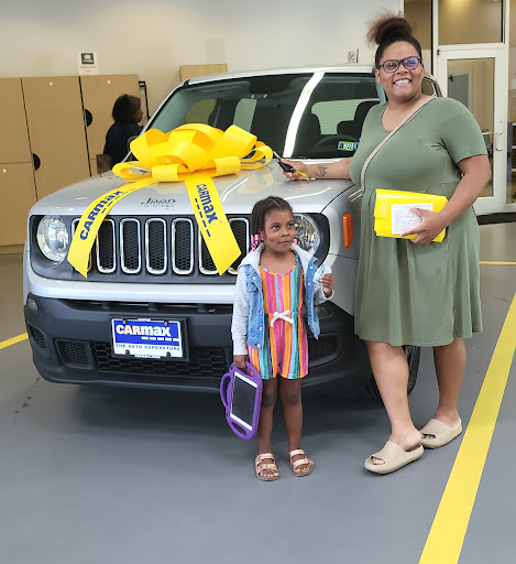 Used Car Dealer «CarMax», reviews and photos, 8007 Wild Wood Forest Dr, Raleigh, NC 27616, USA