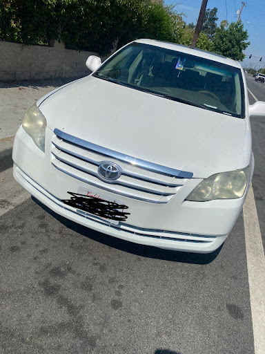 Compton Collision Center Inc. image