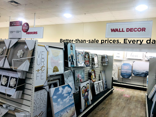 Department Store «HomeGoods», reviews and photos, 9023 Columbus Pike, Lewis Center, OH 43035, USA