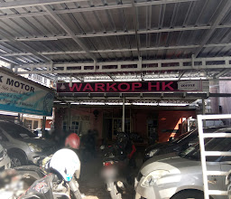 Warkop HK photo