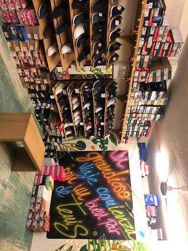 Outlet Shoes