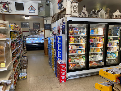 Grocery Store «Lemons Philo Market», reviews and photos, 8651 CA-128, Philo, CA 95466, USA