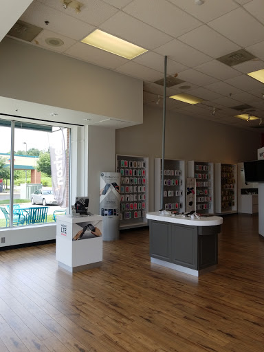 Cell Phone Store «Verizon Premium Wireless Retailer», reviews and photos, 20035 Ashbrook Commons Plaza #114, Ashburn, VA 20147, USA
