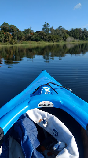 Nature Preserve «MACKAY GARDENS AND LAKESIDE PRESERVE», reviews and photos, 945 Mackay Blvd, Lake Alfred, FL 33850, USA