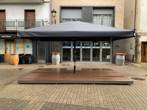Toldos Esteban – (Logroño)