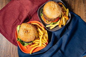 Photo n°16 de Copper Branch Paris à Paris ()