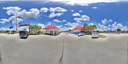 Self-Storage Facility «US Storage Centers», reviews and photos, 7000 Aloma Ave, Winter Park, FL 32792, USA