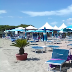 Photo n°1 de l'avis de Gino.t fait le 30/08/2023 à 12:47 sur le  Lido San Basilio - Prenota Online - Basilicata à Marina di Pisticci