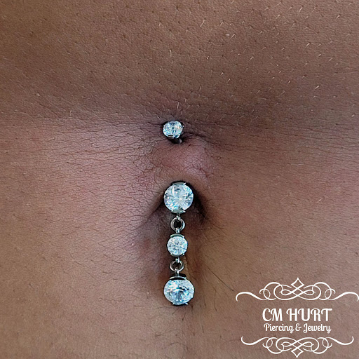 Explore lavender tattoo ideas, creative tattoo ideas in Garden Grove, available at CM Hurt Piercing & Jewelry