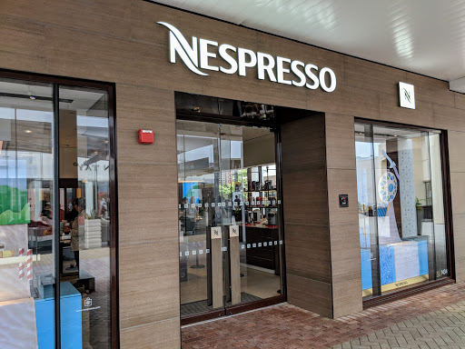 Nespresso Boutique Old Orchard Center