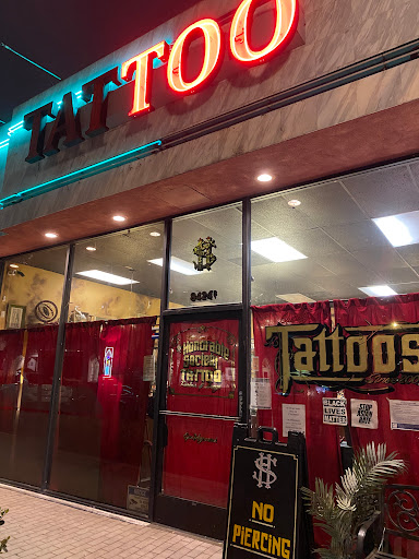 Explore kc chiefs tattoo ideas, creative tattoo ideas in West Hollywood, available at The Honorable Society Tattoo Shop